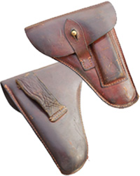 Holster Arthur Fleschner